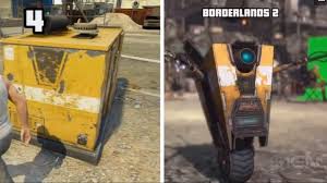 Please note that some of these easter eggs contain spoilers if you have not yet completed gta v. 29 Awesome Gta 5 Easter Eggs Ign