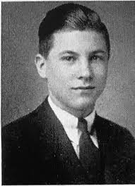 Judge Robert Lee Brubaker (1917-1991)