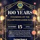 Hellertown Lions Club ~ Celebrating the 100th... event in Hellertown, PA