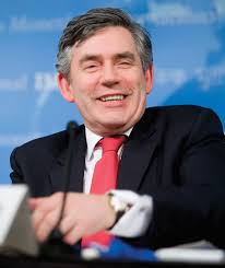 Image result for gordon brown
