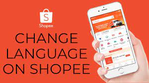 How to change shopee language to english (tagalog version) #changeshoppeelanguage #shoppetaiwan. How To Change Language On Shopee Com Youtube