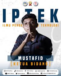 YUK KENALAN!] Kami terbagi dalam dua departemen yang memastikan semuanya  berjalan lancar: Departemen Software dan Departemen Hardware. ⚙ Yang satu  berfokus pada pengembangan software, yang lainnya bertanggung jawab pada  pengembangan teknologi hardware.