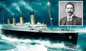 titanic: dark secret that helped sink