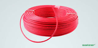 Providing you the best range of single core copper wire and house wires with effective & timely delivery. Electrical House Wires Manufacturers India House Wires Exporter House Wires Supplier India