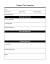 Bible Study Lesson Planning Sheet