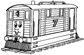 We also hope this image of hiro the train coloring pages thomas the tank engine coloring pages toby can be useful for you. Thomas Coloring Pages Best Coloring Pages For Kids