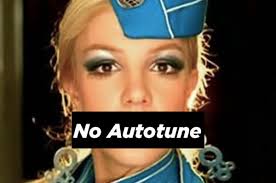 This is why i look at britney spears' situation with shock. Holy Shit Britney Spears Singing Toxic Without Auto Tune Has Leaked