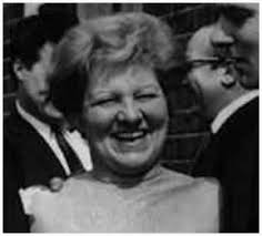 Violet (Lee) Kray (1909-1982)