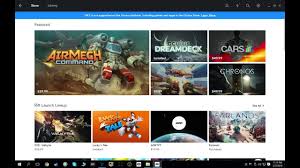 If you've already published an app before using instavr (specific oculus publishing & distribution info only). Oculus Store App On Pc First Look Youtube
