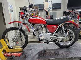 Image result for Bright Candy Ruby Red 1991 Motorcycle
