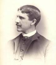 Chase, Charles Curry