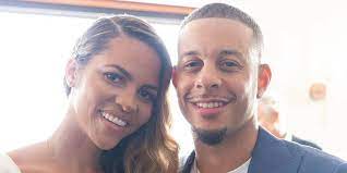 When the nba first floated this bubble idea, count callie rivers curry among the initial skeptics. Seth Curry S Wife On Protecting Him From Fomo While He S In The Bubble E Online Deutschland