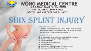 Pin On Shin Splint