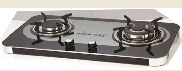 Kompor winn gas w888 ini dapat berfungsi sebagai kompor tanam maupun kompor yang diletakkan diatas meja dapur. Kompor Gas 2 Tungku Winn Gas W 888 Tanam
