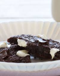 Our all time favorite devil's food cake recipe, this dessert is a better homes and gardens classic. Devil Food Fudge Cookies Jamie Geller