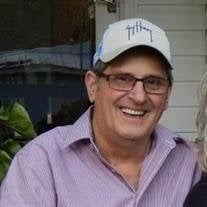 Melvin R "Ronnie" Chesnut Obituary