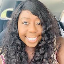 Alexandria Benton's Instagram, Twitter & Facebook