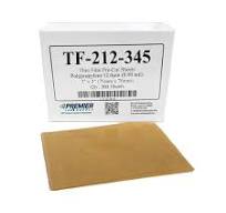 Polypropylene Film 12.0µm - Rolls