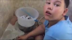 Vision of Jason Fenwick who was eletrocuted in Thailand