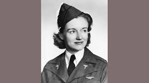 The women who also gave their lives