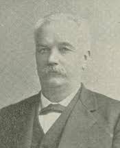 Nicholas Nichols Cox (1837-1912)