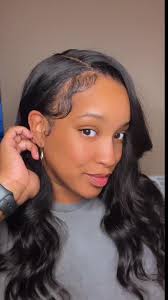 How to Install A Wig