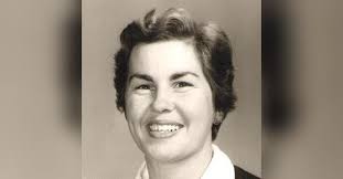 Dr. Myra Clark Burch Obituary