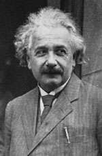 Watson Lecture: Exploring Einstein's Legacy