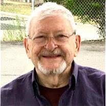 Lt. Col. William Powell Glenn, USAF Ret. Obituary