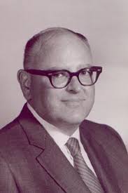 Dale Harrison Sugden (1930-2001)