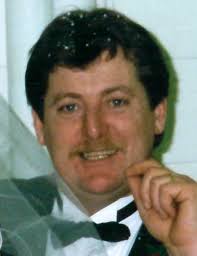 Obituary information for Michael Scott Rodier