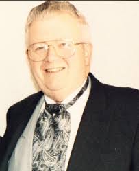 Gregory John “Butch” Reynolds (1940-2014)