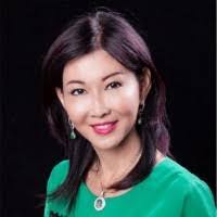 Daisy Chu's Instagram, Twitter & Facebook