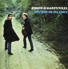 Simon & garfunkel — the sounds of silence 03:30. Simon Garfunkel Sounds Of Silence Cd Jpc