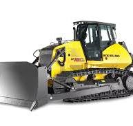 Trator de Esteira D180C | New Holland Construction | New ...