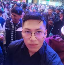 Kevin Rommel Coacalla Gonzales