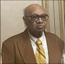 Obituary of Joseph Clair Manns Jr