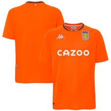 W88 is an asian gambling company. Kappa Aston Villa Kids Ss Goalkeeper Away Shirt 2020 21 Footy Com