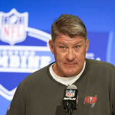 Jason Licht's 3 best moves of the offseason for Buccaneers, ranked