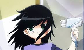 Plenty of anime girls have beautiful long hairstyles. What Is Moe Top 15 Kawaii And Moe Anime Girls Myanimelist Net