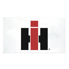 Последние твиты от ih (@iqbalhisham). International Harvester Ih Logo Flag Ih Gear