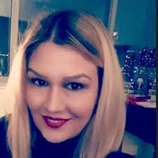 Crystal Mast (@CrystalMastNY)