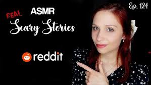 ASMR] Scary Stories from Reddit: Creepy Encounters (Ep. 127)