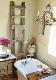 View gallery 16 photos roca. 18 Beautiful Country Bathroom Design And Decor Ideas You Will Go Crazy For The Art In Life Shabby Chic Bathroom Decor Chic Bathroom Decor Chic Bathrooms