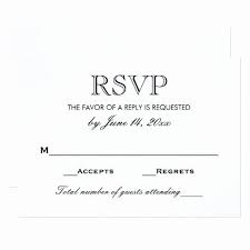 Rsvp Cards Templates Free Fresh Wedding Rsvp Card Black And White Wedding Response Cards Rsvp Wedding Cards Wedding Rsvp Postcard