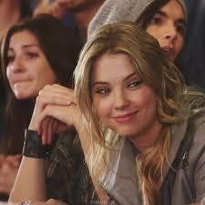 Hannah Pretty Little Liars Scene Pack