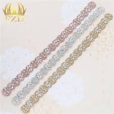 Mau coba di halaman rumah? 1 Piece Buatan Tangan Hotfix Cristal Batu Dan Kristal Rhinestone Payet Bordiran Untuk Pakaian Gaun Headband Bridal Garter Cristal Stone Stones And Crystalscrystal Rhinestone Aliexpress