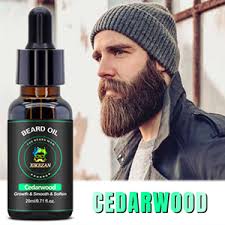 XIKEZAN Beard Oil 5 Pack  w/Unscented,Cedarwood,Sandalwood,Vanilla,Orange,Christmas Stocking Stuffers  Fathers Valentines Day Gifts Him Dad friend Husband,Beard  Growth,Soften,Moisturizing,Strength : Amazon.co.uk: Health & Personal Care