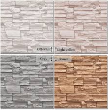 Check spelling or type a new query. Modern 3d Three Dimensional Design Wallpaper Roll Stone Brick Background Wall Vinyl Wall Paper Living Room Wallcovering W025 From Xyls312 62 15 Dhgate Com Brick Wall Wallpaper Brick Wallpaper Stone Wallpaper
