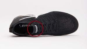 Cómo saber si tus Nike Vapormax son originales o falsas